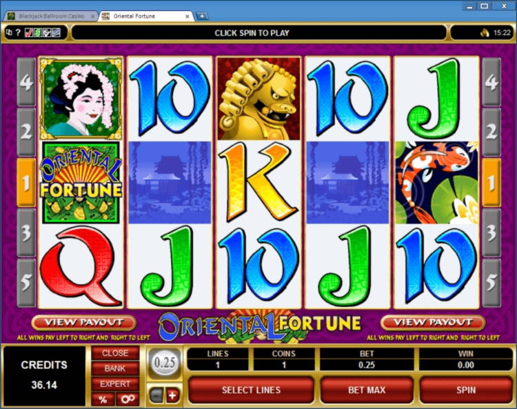 €460 free casino chip at Winorama