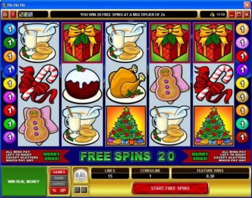 210 Free Spins no deposit at 14 Redit