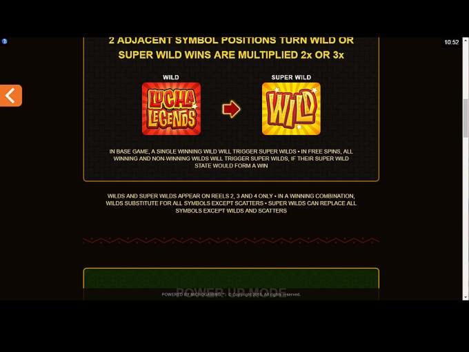 €4980 No deposit at BGO Casino