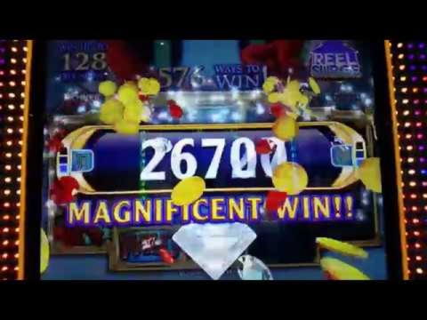 665% Casino Welcome Bonus at Touch Lucky