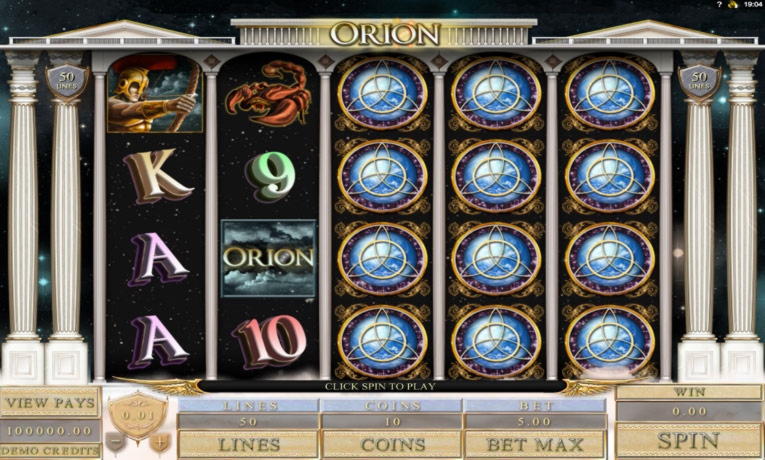 25 Free spins no deposit casino at Greece Casino