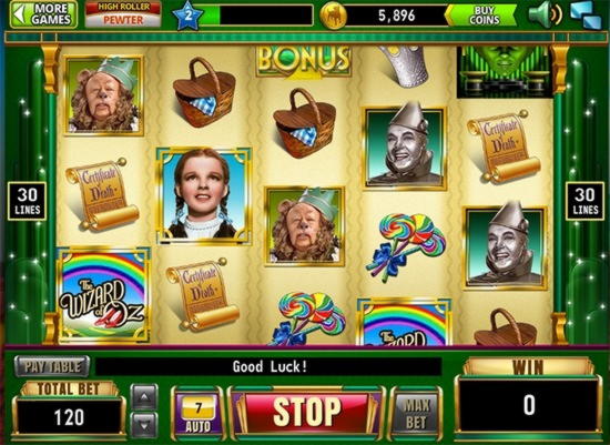 $ 445 FREE CHIP w Spacelilly