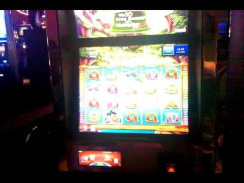 260 Free Spins Casino at Slotastic
