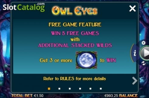 120 free spins at Good Day 4 Play
