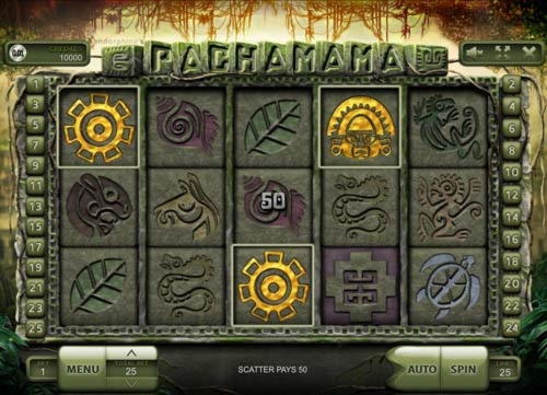 33 Free Spins på Webby Slot