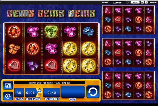 £820 Daily freeroll slot tournament at Napoli Casino