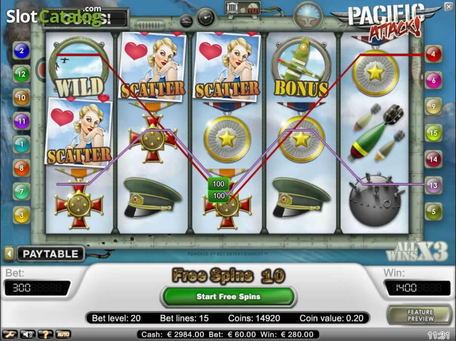 $655 Casino Tournament at Spilleren