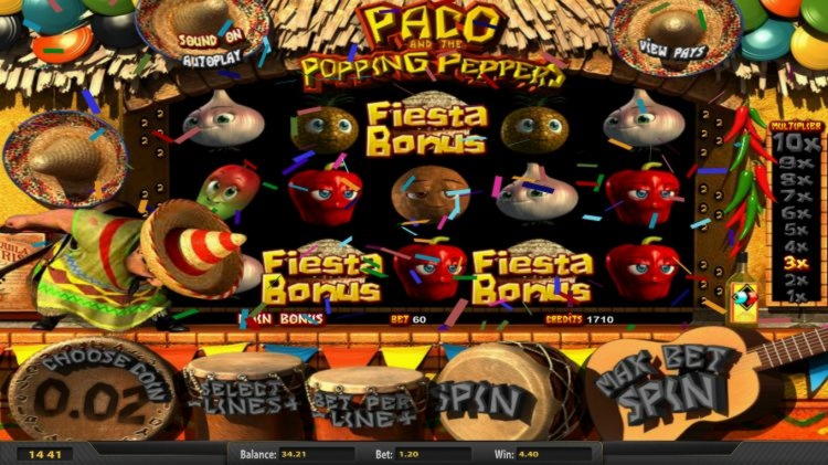 €222 Casino Tournament at Big Dollar Casino
