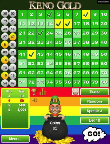 180 free spins casino at Fable Casino