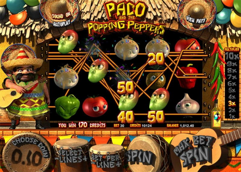 77 free spins no deposit at Inet Bet
