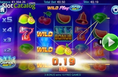 € 1630 bez depozytu w Fast Bet