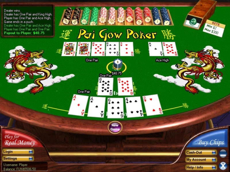 $650 No deposit bonus at Casino Dingo