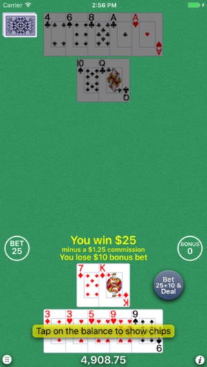 222 Loyalty Free Spins! at Gold Fortune Casino