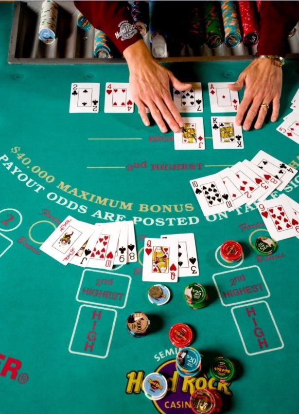 11 Free spins no deposit at 21 Casino