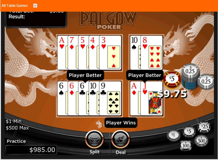 EUR 570 Online Casino Tournament at Cocoa Casino