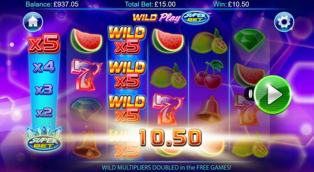 70 Free Spins at Hippozino