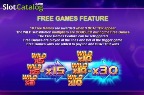 540% Match Bonus Casino at Casino 440