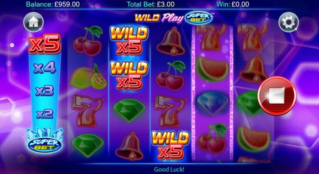€555 Free chip at Spilleren