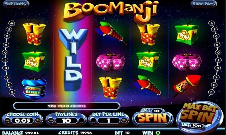 EUR 310 GRATIS CASINO CHIP på MYB Casino
