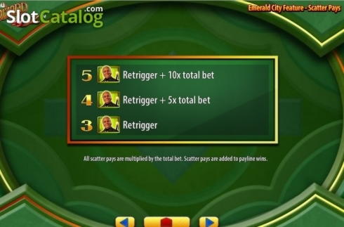 €995 Tournament at Big Dollar Casino