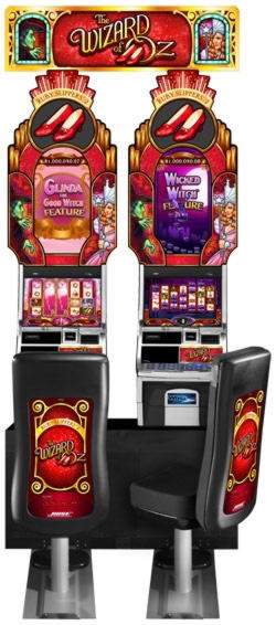 125 Free spins casino at This Is Vegas
