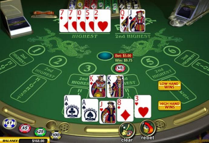 $ 105 Online Casino turniir Zingo Bingo juures