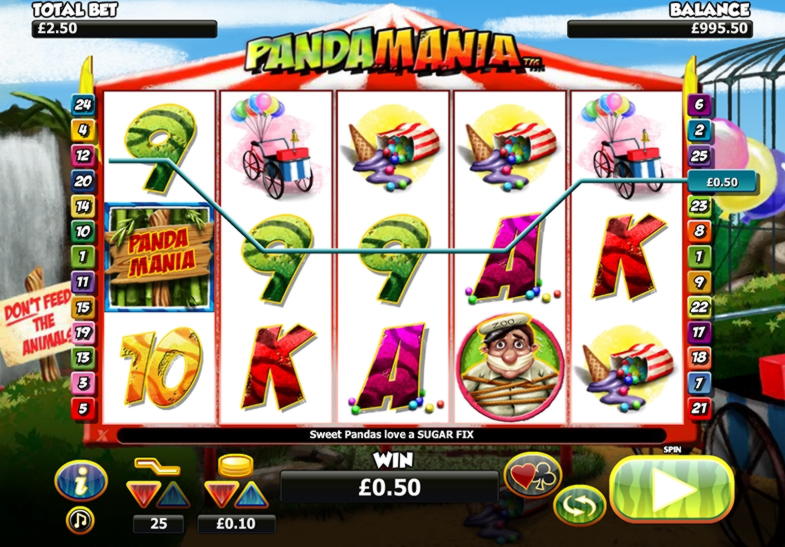 €3935 no deposit bonus at Davincis Gold