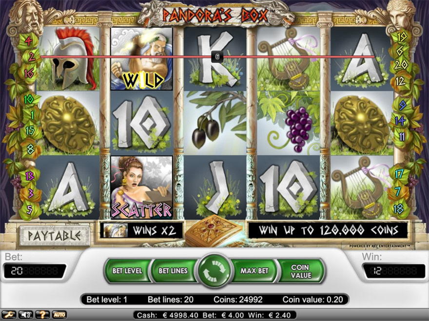 99 Free spins at Fortune Frenzy