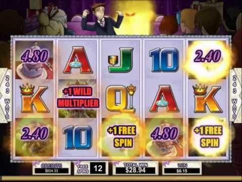 €695 Online Casino Tournament at Cherry Casino