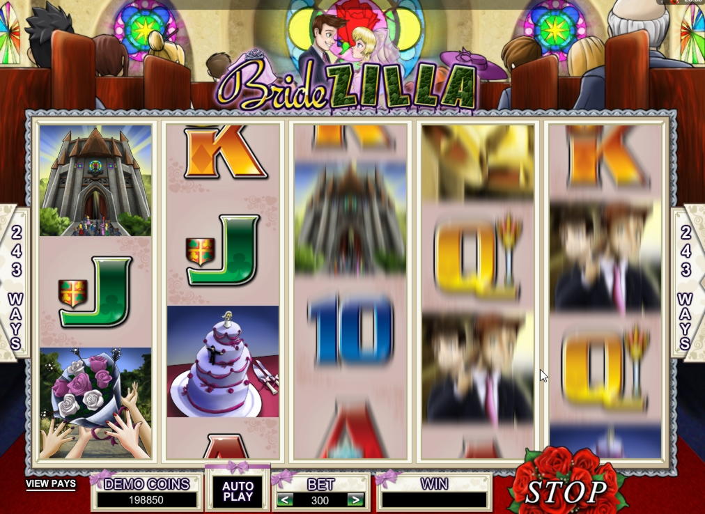 £380 Free Cash at Fortune Frenzy