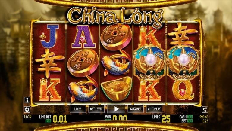 EURO 630 Casino turnering på Net Bet