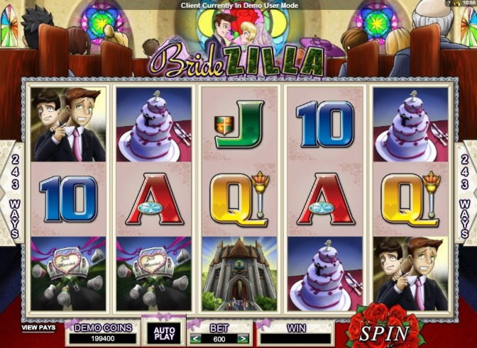 £280 Free Cash at Secret Slots