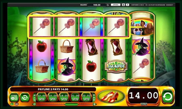 Darmowy chip 440 w AfriCasino