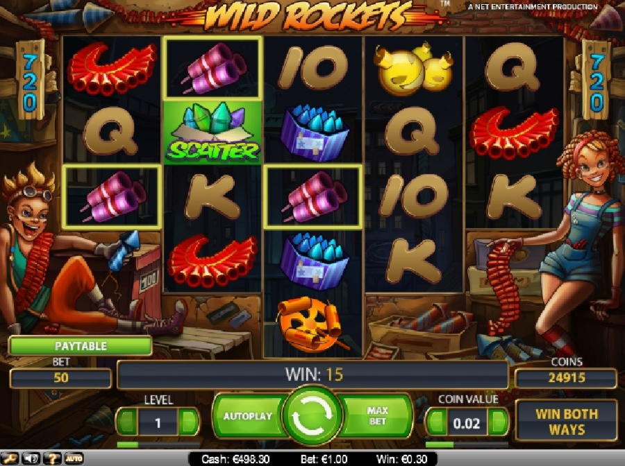 Eur 720 Casino turnering vid Bet USRacing