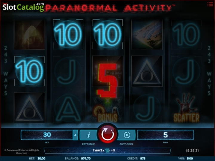 Darmowe kasyno EURO 95 w Jackpot Luck