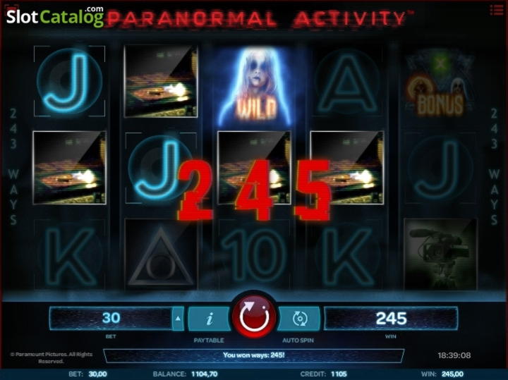 Eur 560 Online Casino Tournament at Hot Line Casino