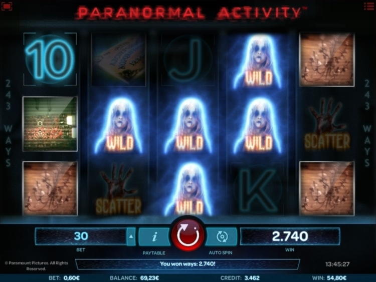 255% Casino match bonus at Gratorama