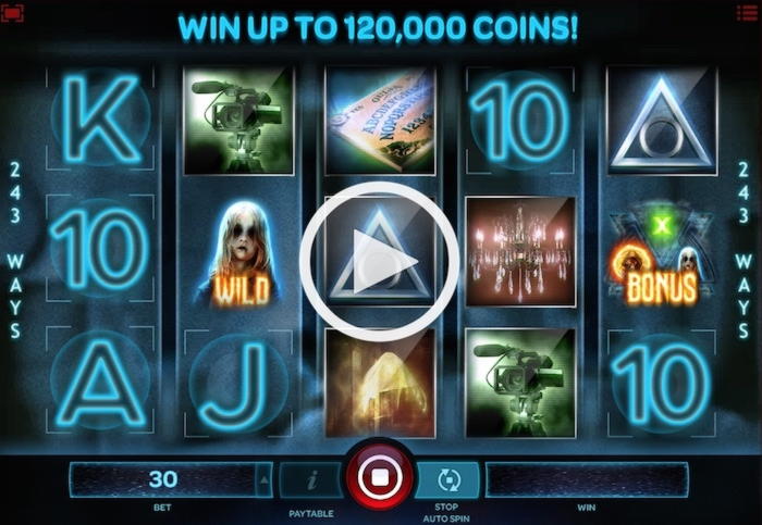 Eur 260 Free Casino Chip at Dunder
