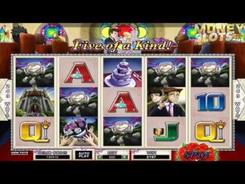 EUR 2950 No deposit at EU Slot