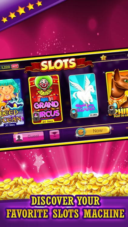 35 Trial Spins at Match Book