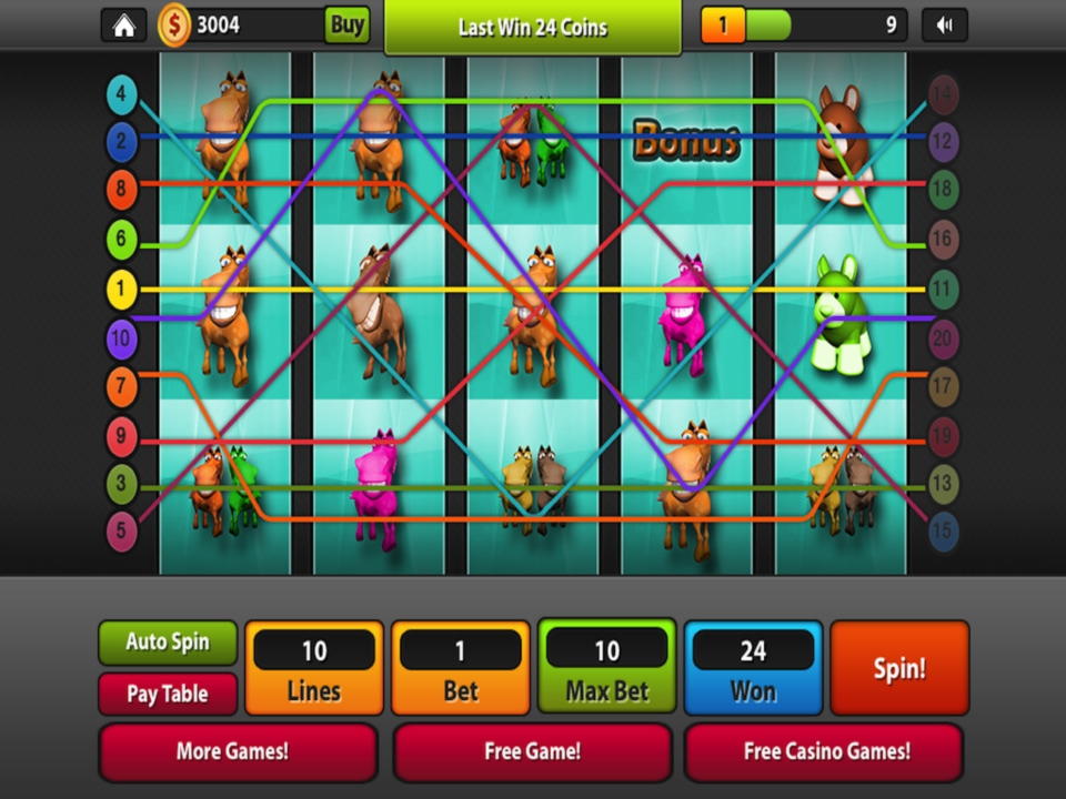 $345 Free casino chip at Winner Casino