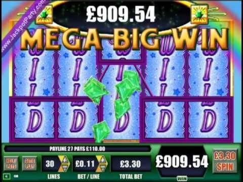 33 Free spins at Superior Casino