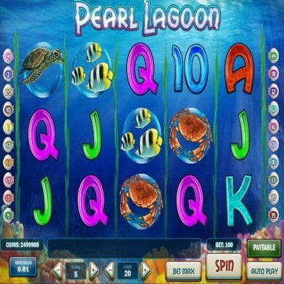 105 free casino spins at EU Slot