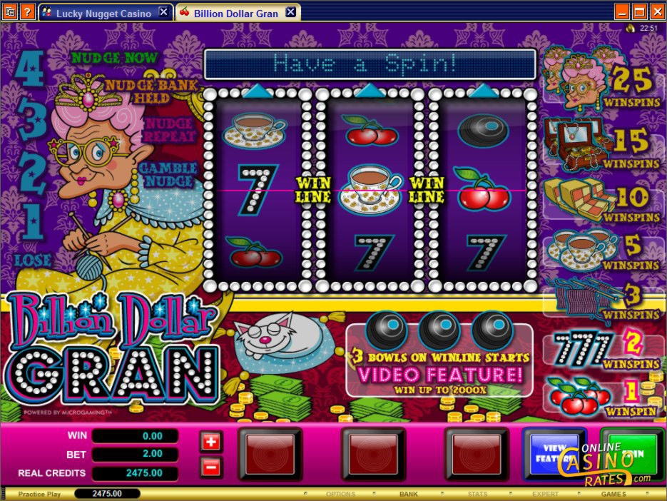 ﻿$835 Free Casino Tournament at Vikingheim