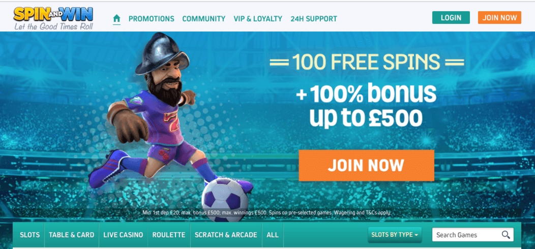 85 Free casino spins at Wow Bingo