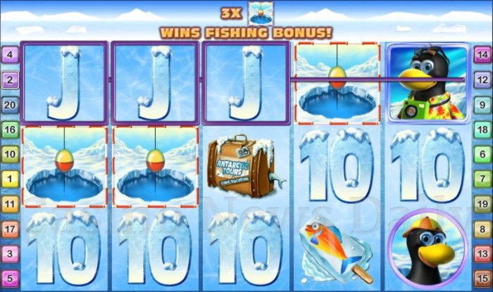 410% Deposit match bonus at Bet First Casino