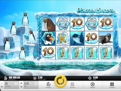 20 Free Spins right now at Big Spin Casino