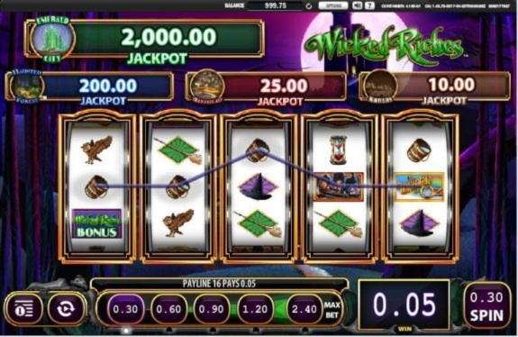 575% First deposit bonus at Yebo Casino