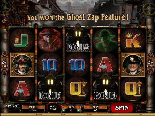 530% Match bonus at Split Aces Casino