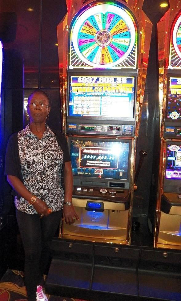 110 Free Spins at Casilando